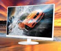 AOC 28" M2870V MVA Panel FullHD 1920X1080 LED Monitor (Rebuilt-NOBOX)