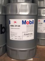 Mobil ATF220 /20Ltrs. น้ำมันเกียร์อัตโนมัติ น้ำมันเกียร์ออโตเมติก โมบิล