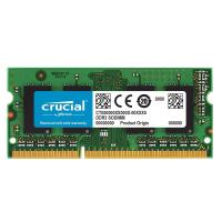 สำคัญ2*8G = 16GB DDR3L เดียว1600 MT/S (PC3L-12800) 204พิน SODIMM-CT204864BF160B หน่วยความจำ