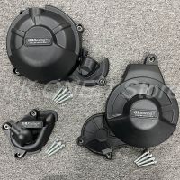 ห้ามใช้สำหรับเครื่องยนต์ Aprilia RS 660 2021-2023 TUONO 660 2021-2023เครื่องยนต์มอเตอร์ครอสฝาครอบปกป้องป้องกัน