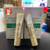 Shiseido anessa perfect uv gel 15 ml. ครีมกันแดดขนาดทดลอง