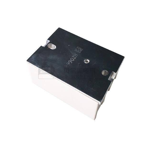 ssr-40va-solid-state-relay-module-single-phase-ac-24-380vac-โซลิดเสตทรีเลย์