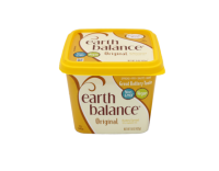 ?New Lots? Original Buttery Spread Earth Balance 425g