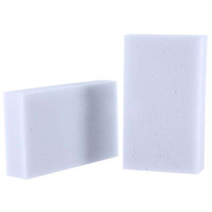 100pcs-eraser-melamine-foam-cleaner-magic-sponge-multi-functional-soft-white