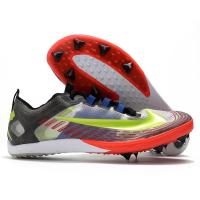 ♂✈✎ Zoom Victory 5 XC sprint spikes shoes Portable breathable sprint competition special shoes