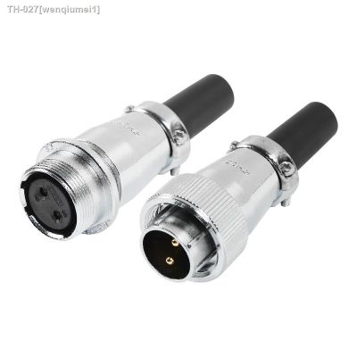 ✗◄❈ ZHQCN WS20 TQ ZQ Outdoor M20 Waterproof Cable Wire Connector 2Pin 3Pin 4Pin 5Pin 6Pin 7Pin 9Pin 12Pin Aviation Plug Interface