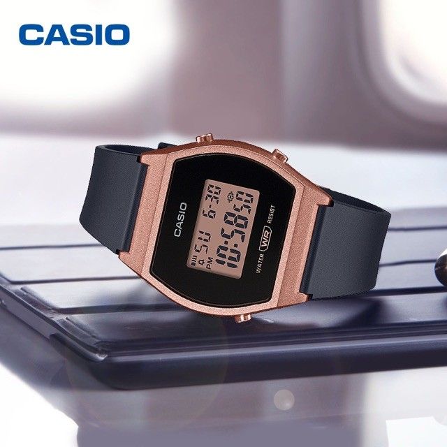 นาฬิกาข้อมือ-casio-ของแท้-รุ่น-b640wc-5adf-รับประกันเครื่อง-1-ปี