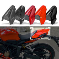 ครอบเบาะ ครอบท้ายเบาะ สําหรับ Honda cb650r CBR650R cb650r 2019 2020 ฝาครอบเบาะหลังรถจักรยานยนต์