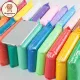 Non-Toxic Colored Modeling Clay Children Light Air-Dry Clay, Super Light Clay Play Doh Plasticine