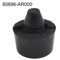 Door Rubber Bumper Stopper Buffer Shock Absorb Damper For Infiniti Q45 Q50 Q60 QX56 QX80 80896-AR000 Car Accessories Decorative Door Stops