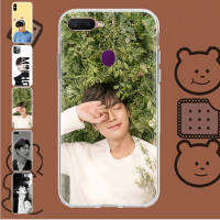 Ta-185 Lee Min Ho อ่อนนุ่ม โปร่งใส ปก หรับ iPhone 13 14 G9 Moto 12 G8 Play Mini SE Power Max Plus Pro เคสโทรศัพท์