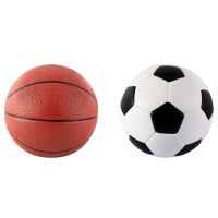 Creative Football Basketball Piggy Bank Ornaments ChildrenS Change Piggy Bank Home Decoration ChildrenS Gifts