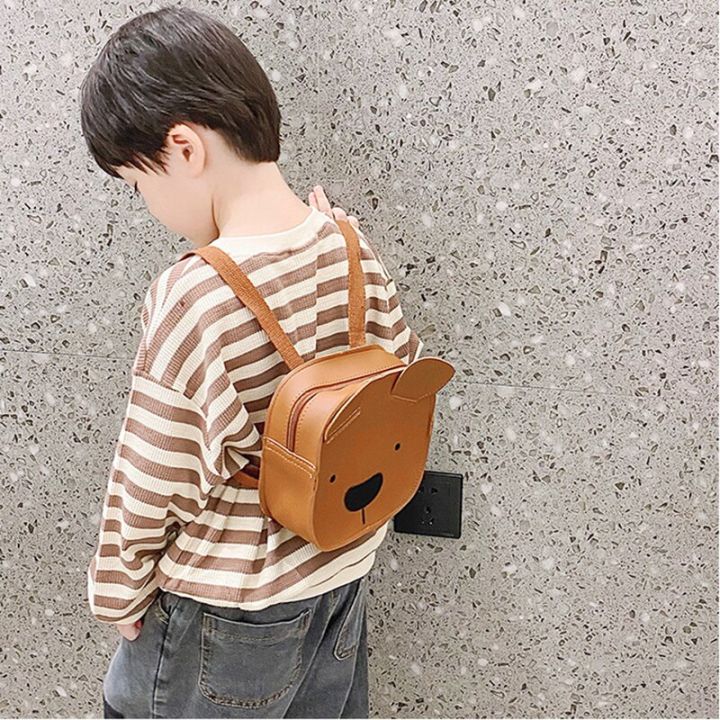 new-cartoon-mini-baby-bags-pu-leather-kids-school-backpack-for-girls-boys-children-backpacks-bag-baby-accessories-1-5y