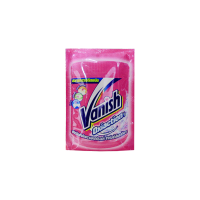 แวนิช ออกซี่แอคชั่น2 Vanish Oxiaction2 ขจัดคราบติดแน่น ชนิดเม็ด 30 กรัม สะอาด ขาว ขจัดคราบ (1ซอง / 1กล่อง / 1ลัง)