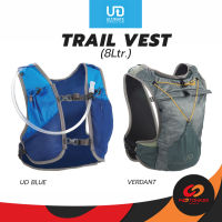 Pootonkee Sports Ultimate Direction TRAIL VEST เป้น้ำ ความจุ 8ลิตร