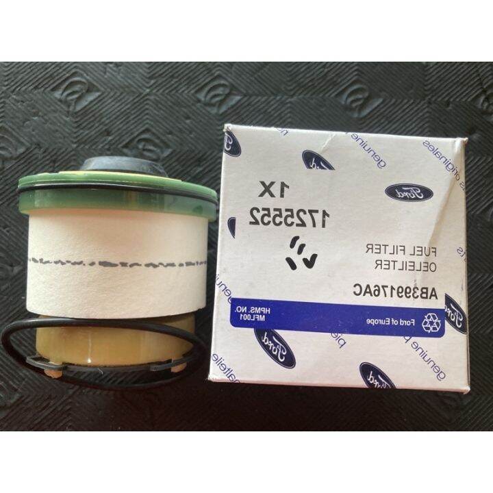 FUEL FILTER FORD RANGER / EVEREST (2.2/3.2) Lazada PH