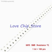 ❣✾ 100pcs 0805 1 SMD resistor 1/8W 3.48K 3.57K 3.6K 3.65K 3.74K 3.83K 3.9K 3.92K 4.02K 4.12K 4.22K 4.3K 4.32K 4.42K 4.53K ohm