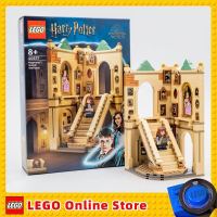 Kit de construction LEGO Harry Potter, poudlard, grand escalier 40577, pour 8 ans et plus