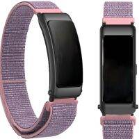 [ladies jewelry]กีฬาสายรัดห่วงไนลอนสำหรับ Huawei TalkBand B6/B3สร้อยข้อมือสมาร์ท16มม. สายรัดข้อมือสำหรับ Huawei Band B6นาฬิกา Correa อุปกรณ์เสริม