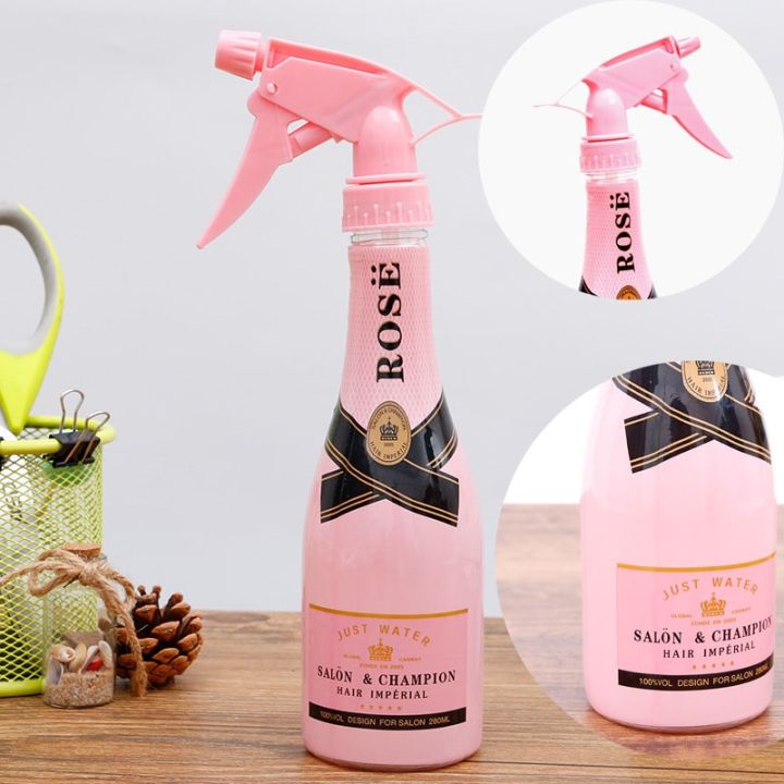 yf-2020-new-pink-hairdressing-spray-bottle-supply-can-hair-wholesale