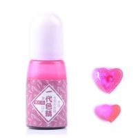 Flgo สีเรซิน UV สำหรับ DIY 20 สี