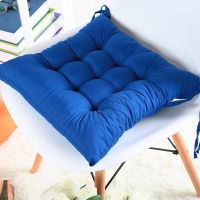 【CW】卐ﺴ▦  Soft Padded Cushion Cotton Upholstery Office Or Car Garden Lounge