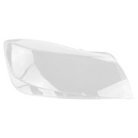 Car Headlight Shell Lamp Shade Transparent Lens Cover Headlight Cover for Buick Opel Insignia OPC 2009-2012