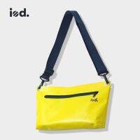 iod. Nudi M Bag กระเป๋ากันน้ำ Cross Body Bag Size M (BIOD020)