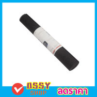 Anti slip mat 150x50cm แผ่นรองกันลื่น  แผ่นpvc แผ่นยางปูพื้น  แผ่นยางกันลื่น แผ่นยางกันลื่น แผ่นยางรองพื้น แผ่นยางดำ แผ่นยางรองในรถ สีดำ