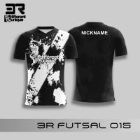 T SHIRT -  （ALL IN STOCK）  T SHIRT Cheap Fashion Shirt Premium Custom Printed Sports Name 3r Football   (FREE NICK NAME LOGO)