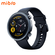 Mibro Watch A1 Thiết Kế Mỏng Nhưng Thanh Lịch Cho Chuyến Đi Thú Vị Hơn thumbnail
