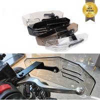 Motorcycle Hand Guards Universal Handguards Protector For Yamaha Mt 09 2021 Aerox Yamaha Xmax Mt09 2021 G310gs