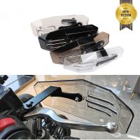 Motorcycle Hand Guards Universal Handguards Protector For Ducati Hypermotard 821 Bmw R1250rt Cbr 650r Mt 07 2022 Mt 09 2022