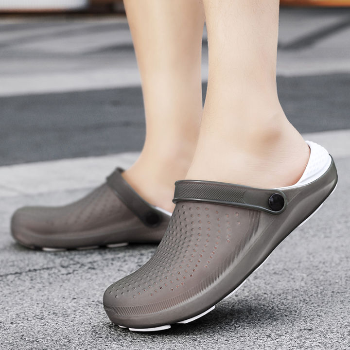 รองเท้าผู้ชายรองเท้าผ้าใบลําลองกลางแจ้งสําหรับผู้ชายรองเท้าผ้าใบลําลองรองเท้าแฟชั่นใหม่ลื่นบน-loafers-รองเท้าผ้าใบผู้ชายรองเท้าขับรถ