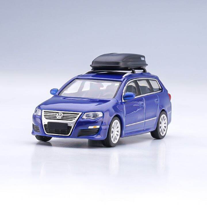 xcartoys-1-64-volkswagen-r36-santana-jetta-urban-spring-รถโลหะผสมโมเดล-diecast-แบบจำลองรถยนต์ขนาดเล็ก