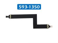 Lcd Led Lvds สายเคเบิลจอแสดงผล593-1280 593-1350 B สำหรับ Imac 21.5 "A1311 2010 2011 Mc508 Mc509 Mb950 Mc309 Mc978 Mc812