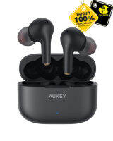 หูฟัง AUKEY EP-T27 True Wireless Earbuds, Bluetooth 5 Headphones with aptX Deep Bass