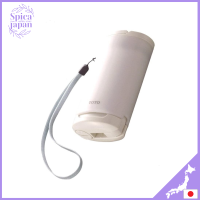 TOTO [ทุกที่ทุกเวลา] มือถือ Washlet สีขาว Yew350 (ตรงจากญี่ปุ่น)