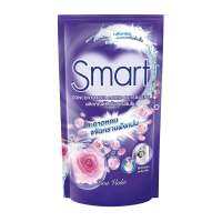 รีฟิลน้ำยาซักผ้า SMART 700ml VIVA VIOLETLIQUID DETERGENT SMART 700ml VIVA VIOLET **สอบถามเพิ่มเติมได้จ้า**