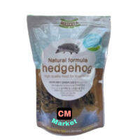 Mascota อาหารเม่นแคระ 600g. มาสโคต้า ซื้อคู่กับ หนอนนกอบแห้ง จะได้ราคาพิเศษ อาหารเม่น Hedgehog Food