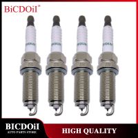 Dual Iridium Spark Plug 22401-EW61C FXE22HR11 for Nissan 350Z Coupe/Roadster Teana for Infiniti EX25 EX35 Q50 QX60 FX35