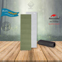 Naturehike แผ่นรองนอนโฟม หนา 1.8 cm Single Egg Nest Folding Mat