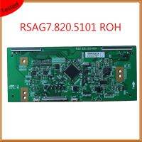 RSAG7.820.5101 ROH T Con Board สำหรับ Hisense LED55K360X3D Teste De Placa ทีวีต้นฉบับอุปกรณ์แสดงผล T-CON การ์ด Tcon