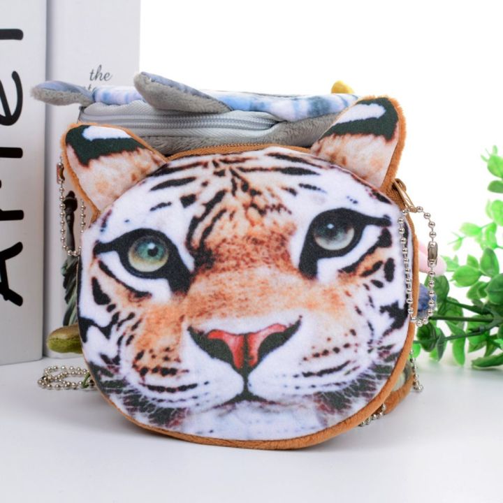 3d-wallet-bag-coin-purses-plush-dog-purse-animal-face-zipper-mini-cat-cute-3d