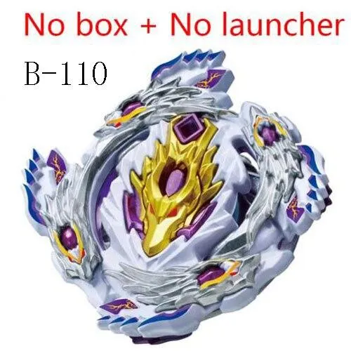 Beyblade Burst Toys Beyblades Metal Fusion Arena No Launcher and Box God  Toys