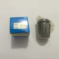 ER32 12.7mm 1/2 Spring Collet Set สําหรับเครื่องกลึง CNC มิลลิ่งเครื่องแกะสลัก