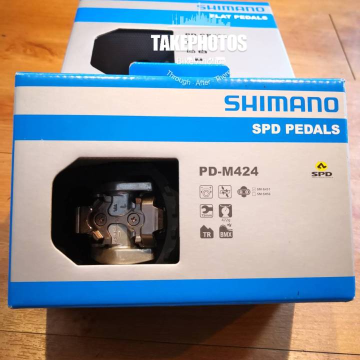 บันไดเสือหมอบ-เสือภูเขา-shimano