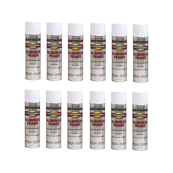 Professional High Performance Aluminum Primer 15OZ Lazada PH