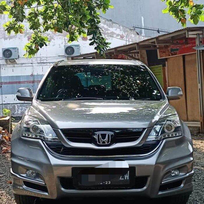 bodykit Honda CRV body kit Honda CRV bodikit Honda CRV Lazada Indonesia