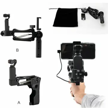 dji pocket 2 z axis stabilizer